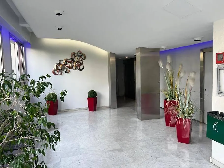 Studio Centre De Cannes 0*,